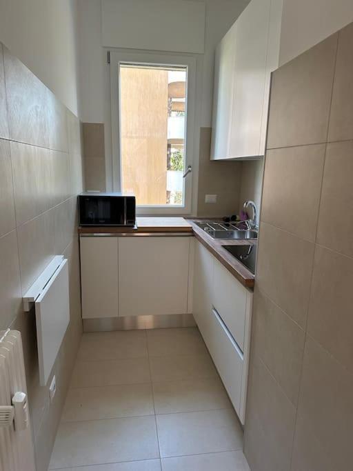 Casa Gemelli Apartamento Roma