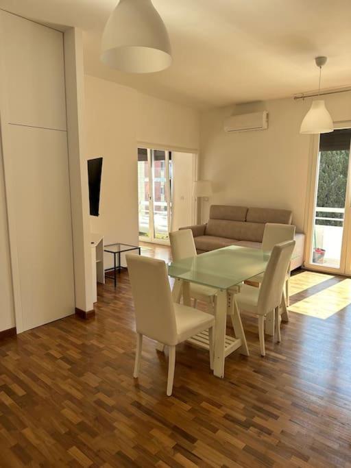 Casa Gemelli Roma