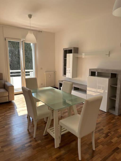 Casa Gemelli Apartment