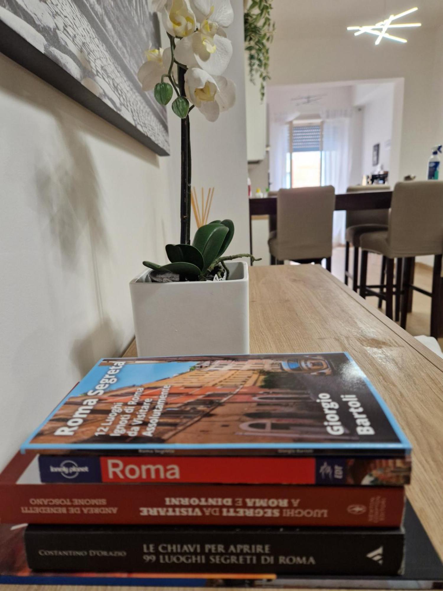 Turistico San Paolo Roma