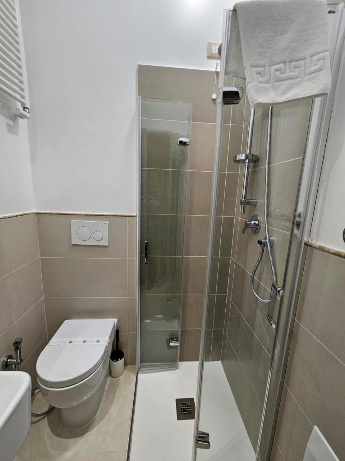 Be Your - Stendardi's House Appartement *