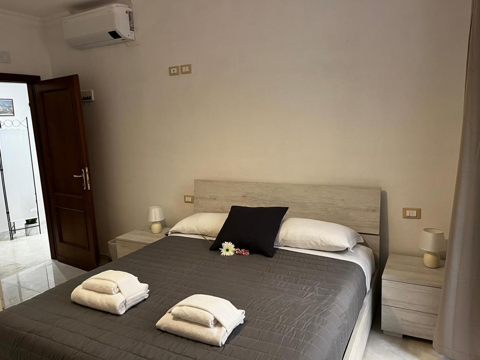 Be Your - Stendardi's House Appartement Rome