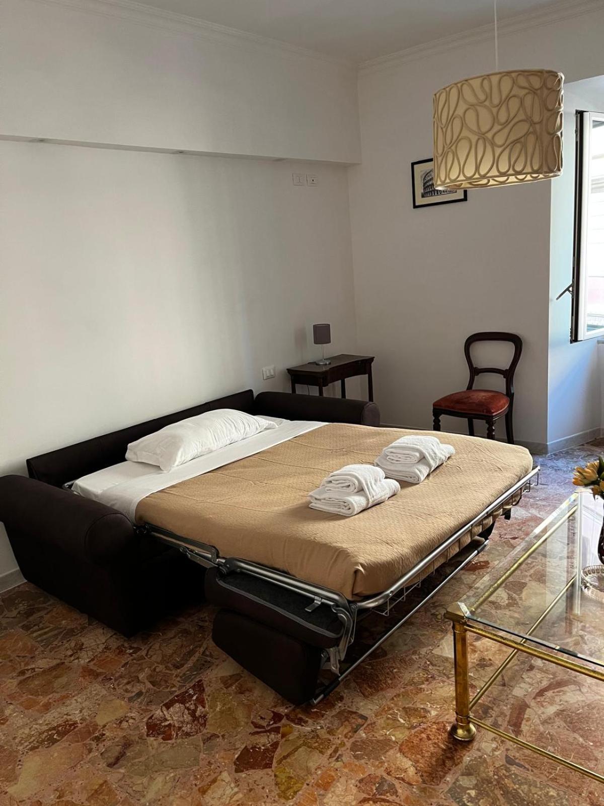 Appartement Be Your - Stendardi's House Rome