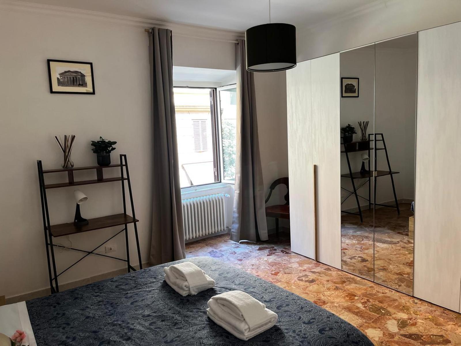 Be Your - Stendardi's House