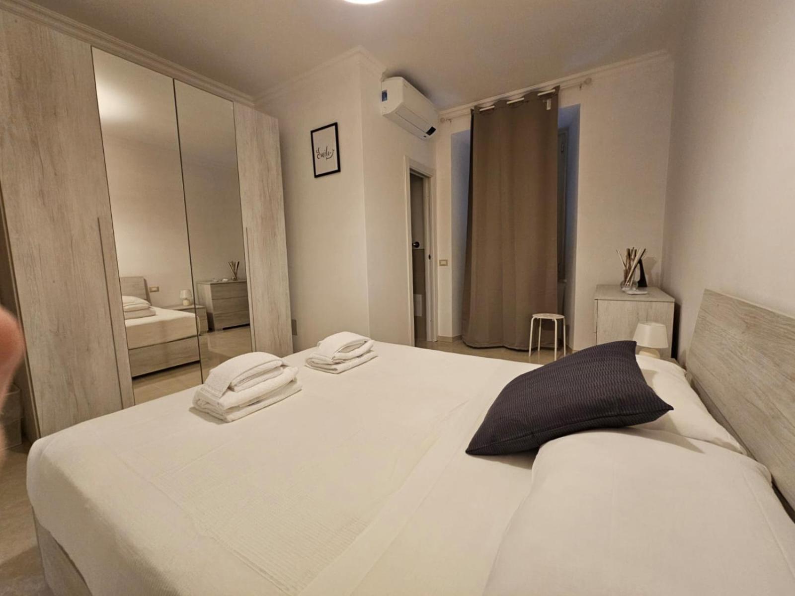 Be Your - Stendardi's House Appartement *