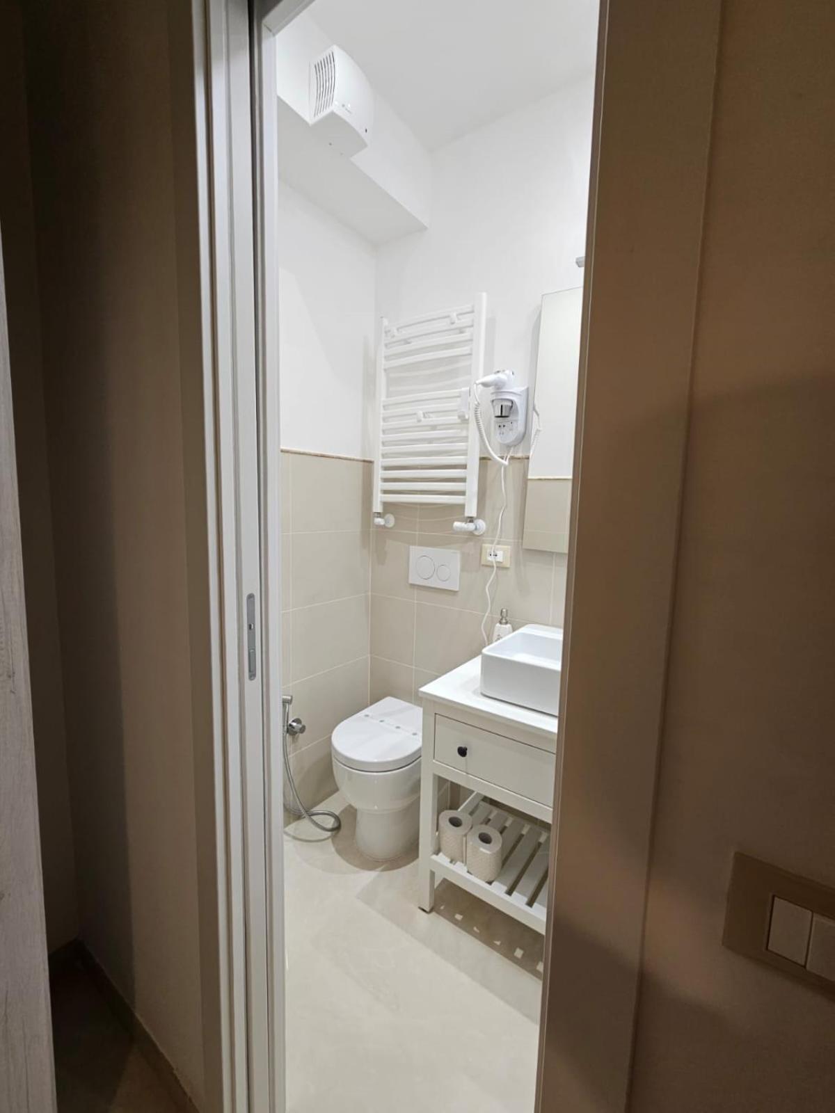 Be Your - Stendardi's House * Rome