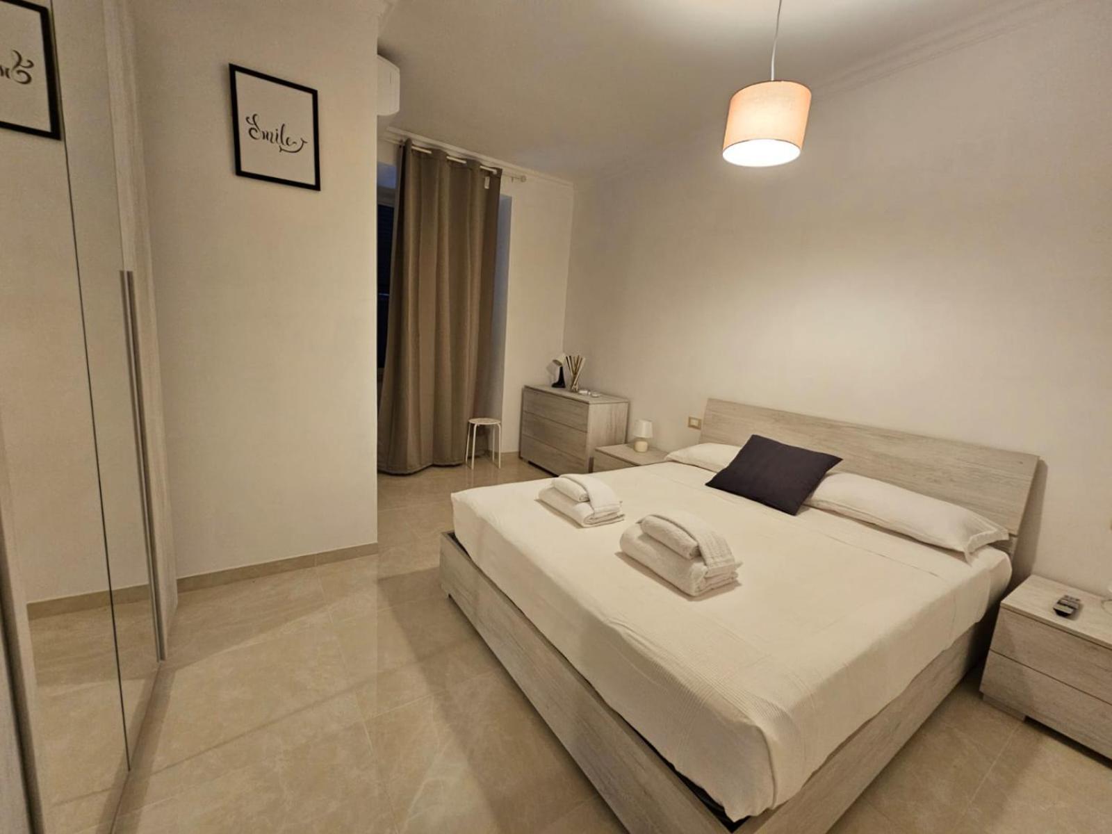 Be Your - Stendardi's House Appartement Rome
