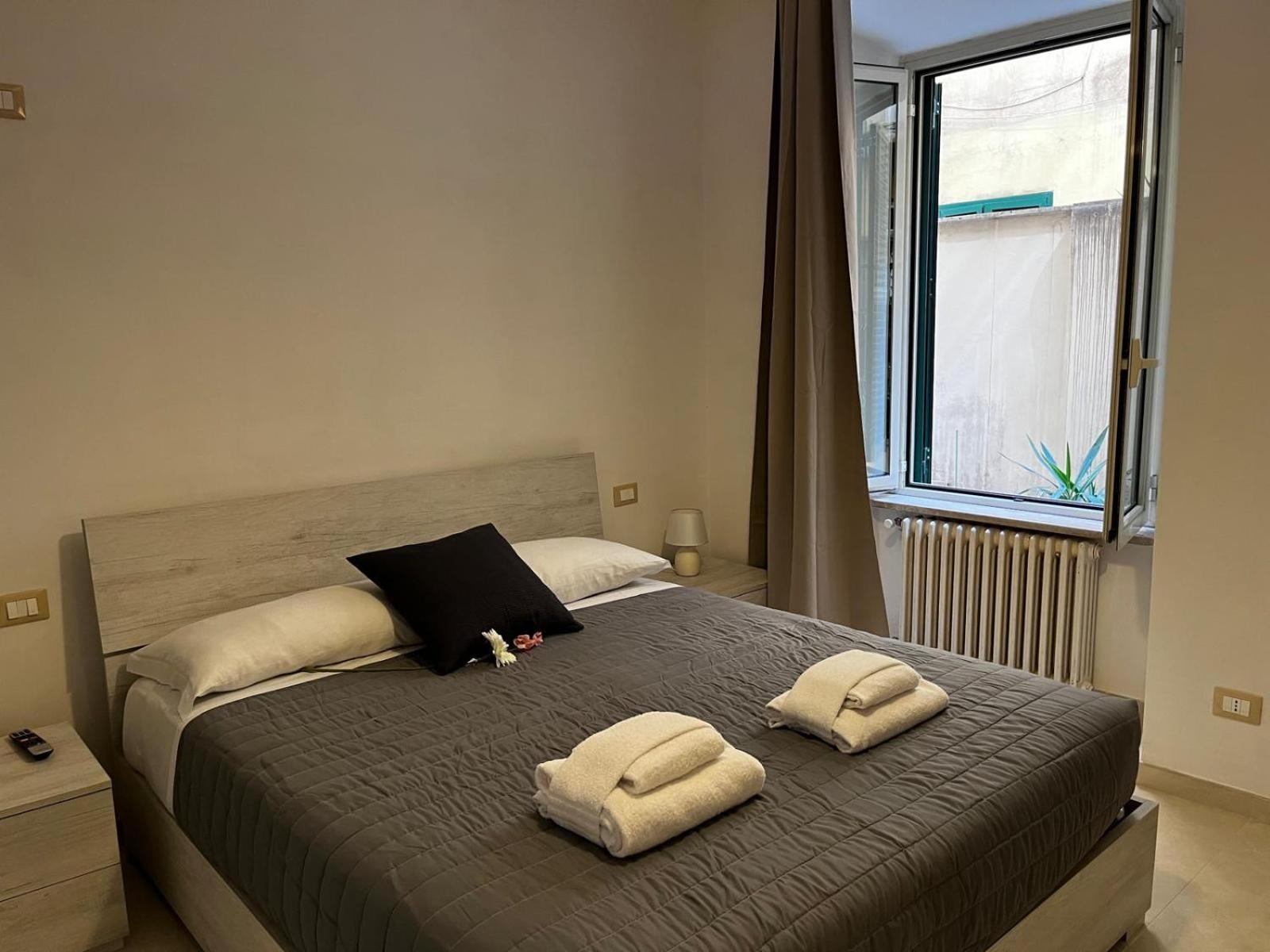 Appartement Be Your - Stendardi's House