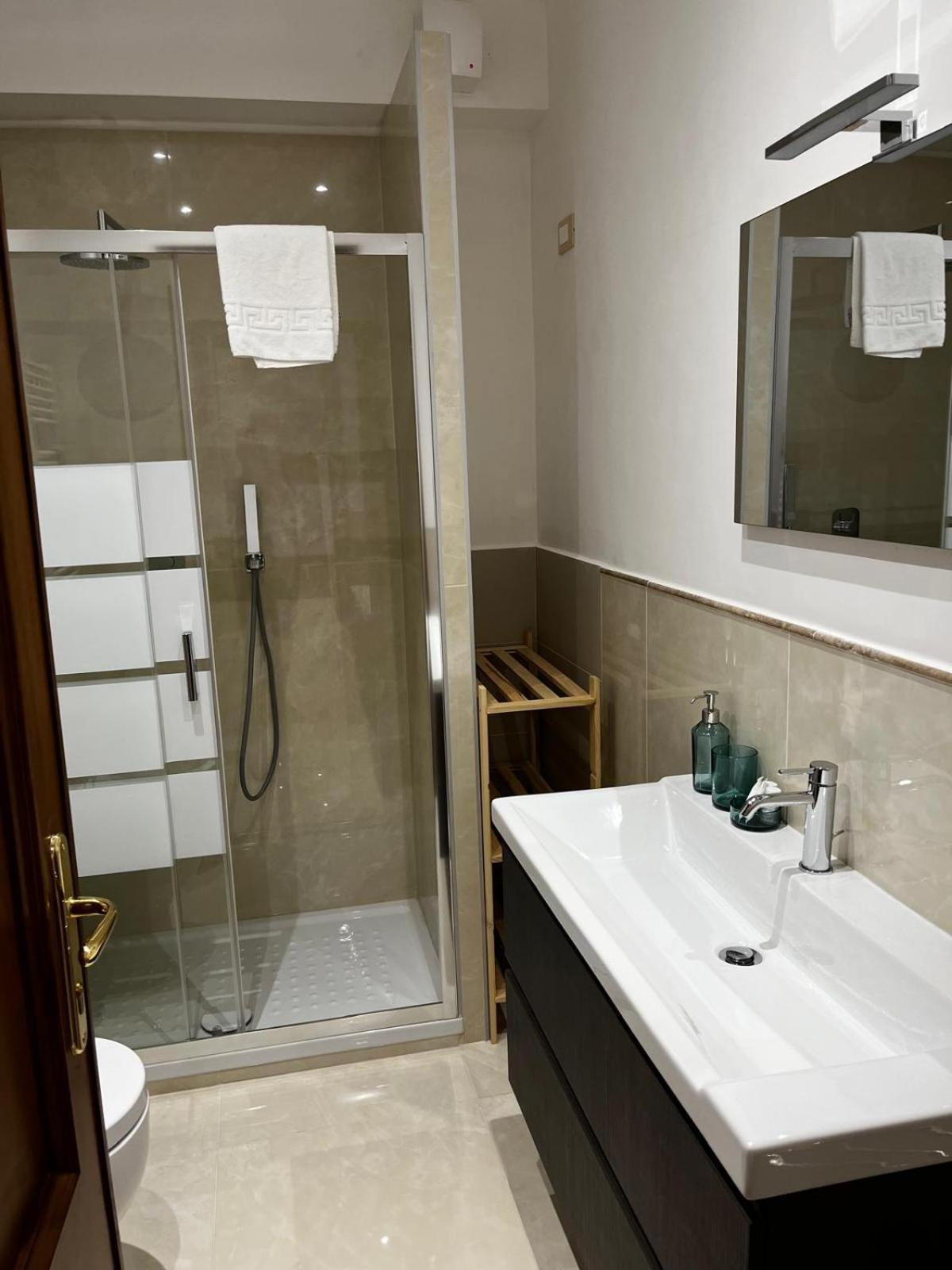 Be Your - Stendardi's House Appartement