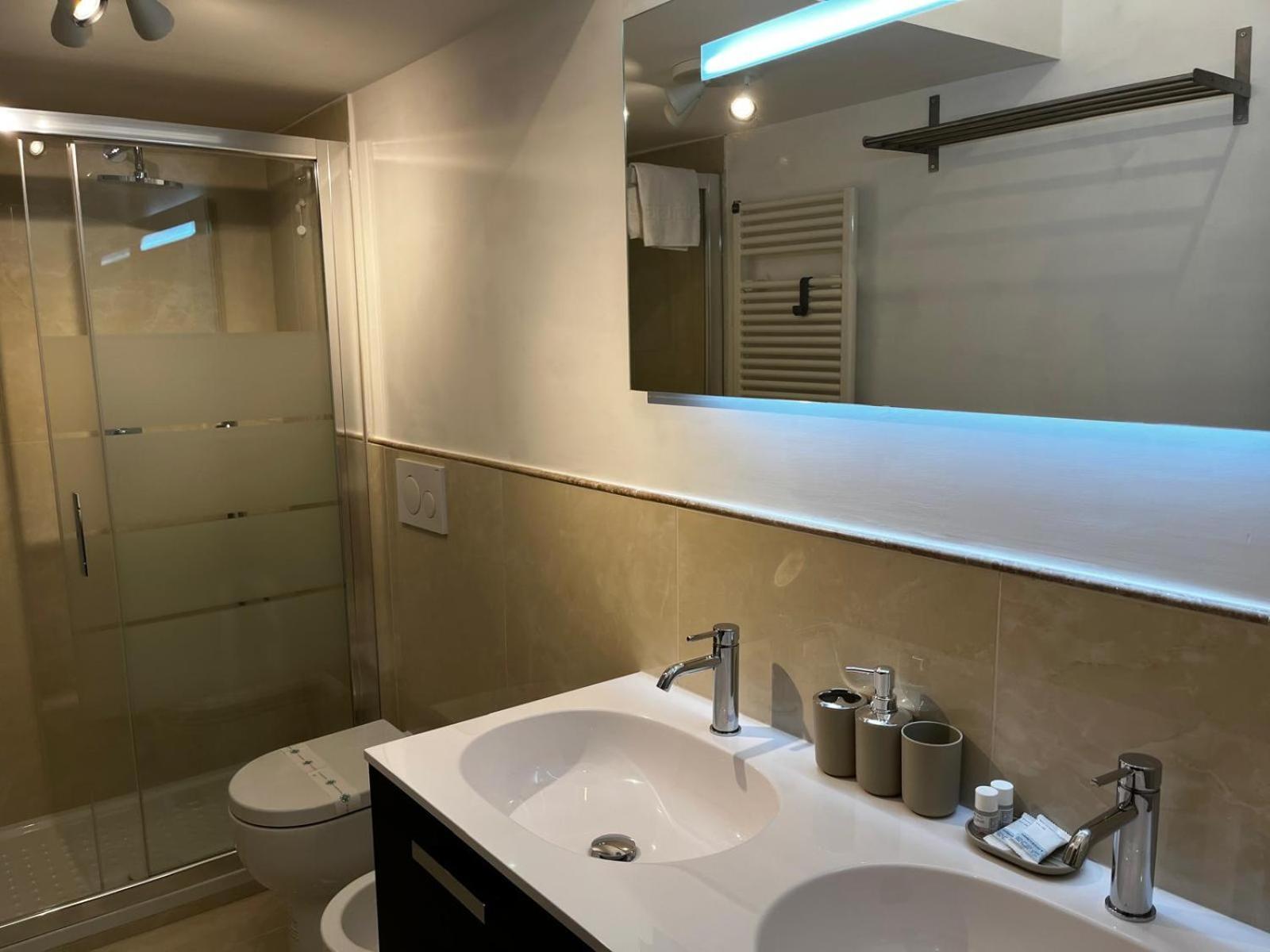 Appartement Be Your - Stendardi's House Rome