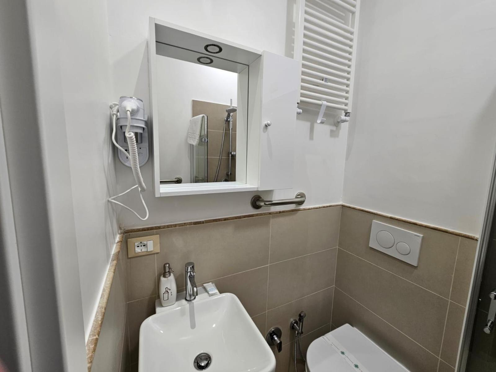 Be Your - Stendardi's House Appartement *