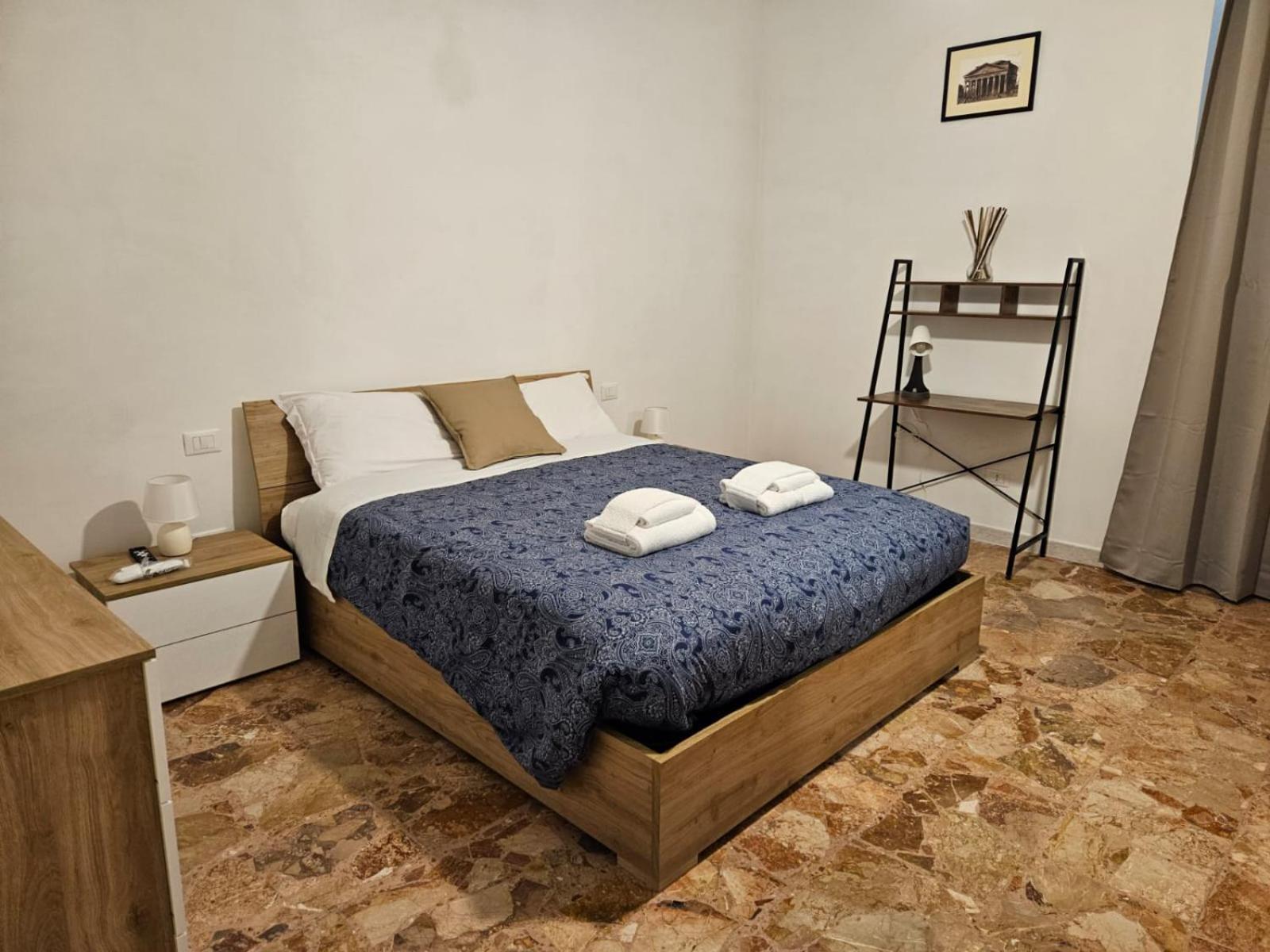 Appartement Be Your - Stendardi's House Rome