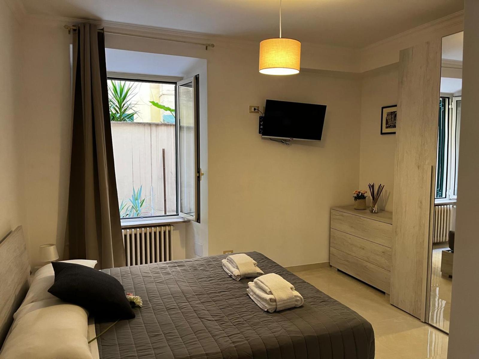 Be Your - Stendardi's House Appartement Rome