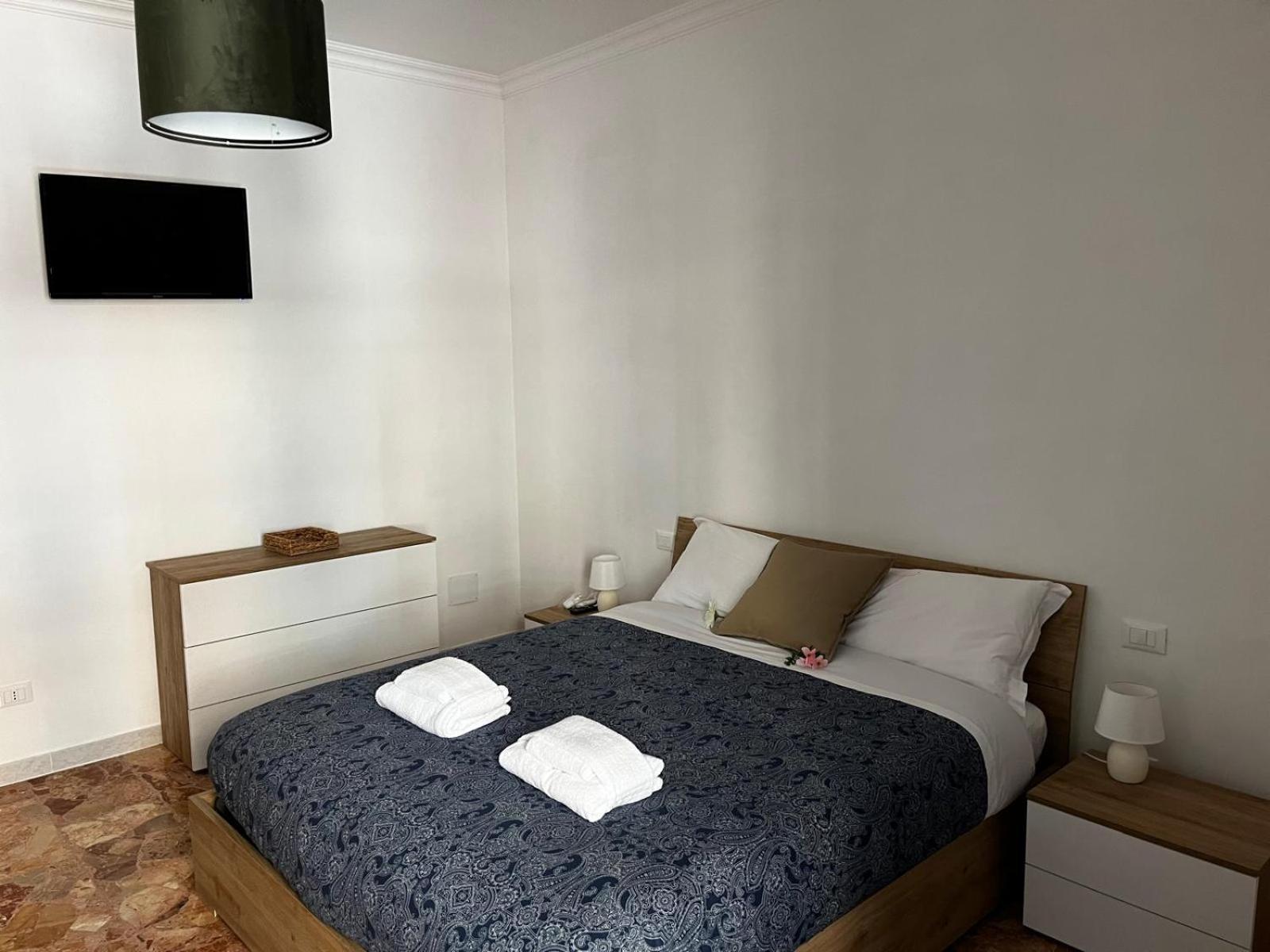 Appartement Be Your - Stendardi's House *