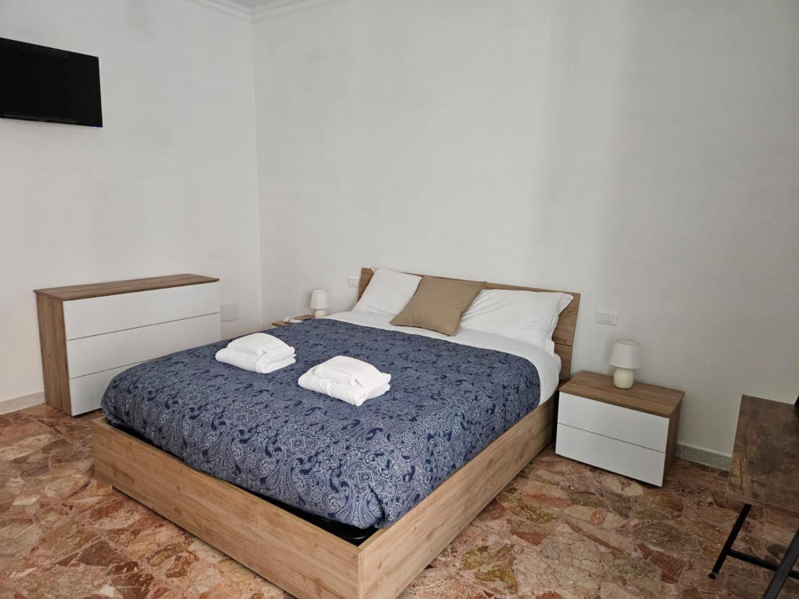 Be Your - Stendardi's House Rome