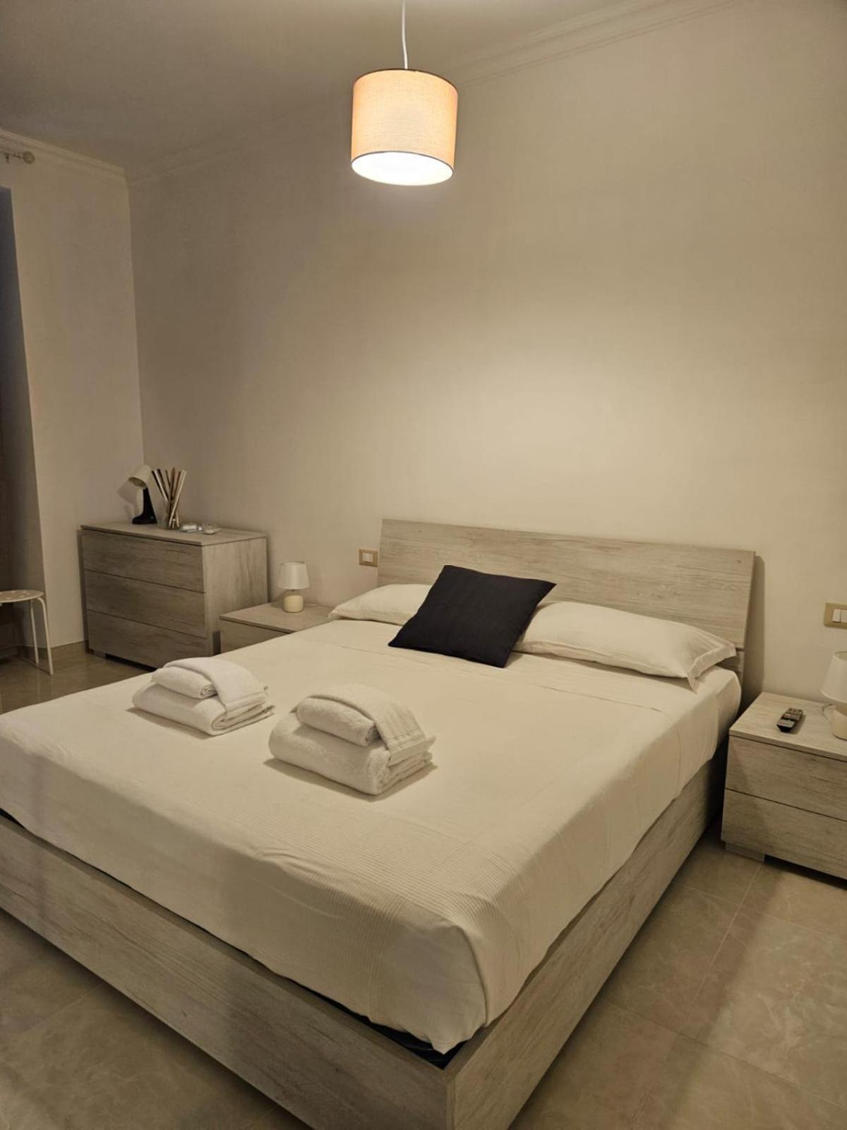 Be Your - Stendardi's House Appartement