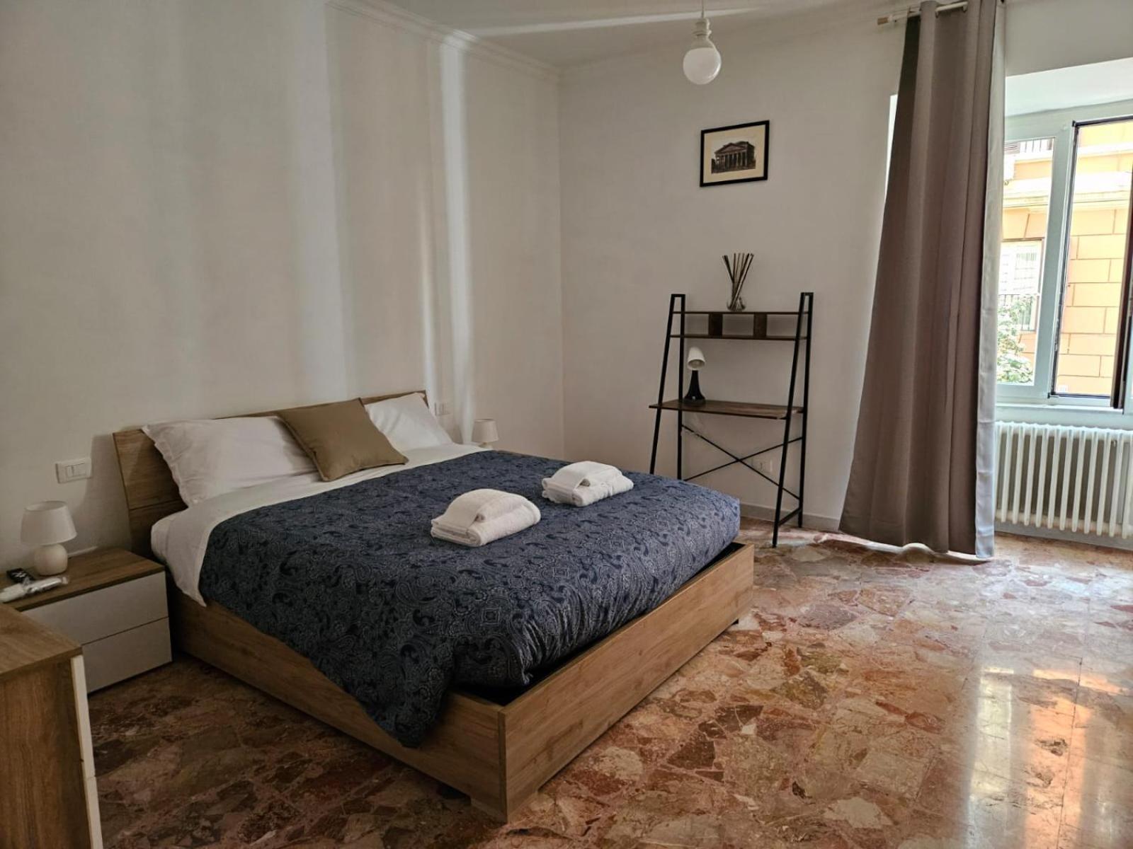 Be Your - Stendardi's House Appartement *