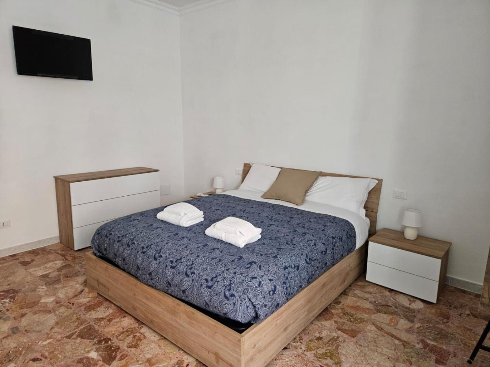 Be Your - Stendardi's House Appartement *
