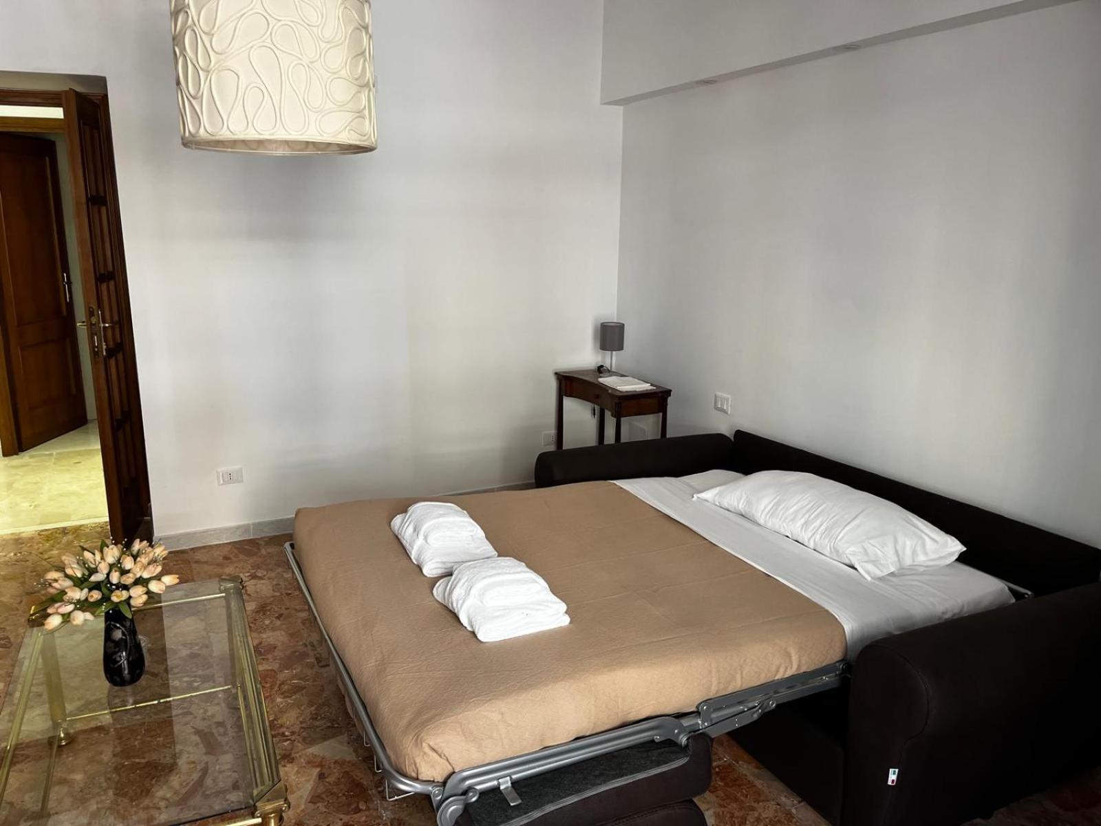 Be Your - Stendardi's House Appartement Rome