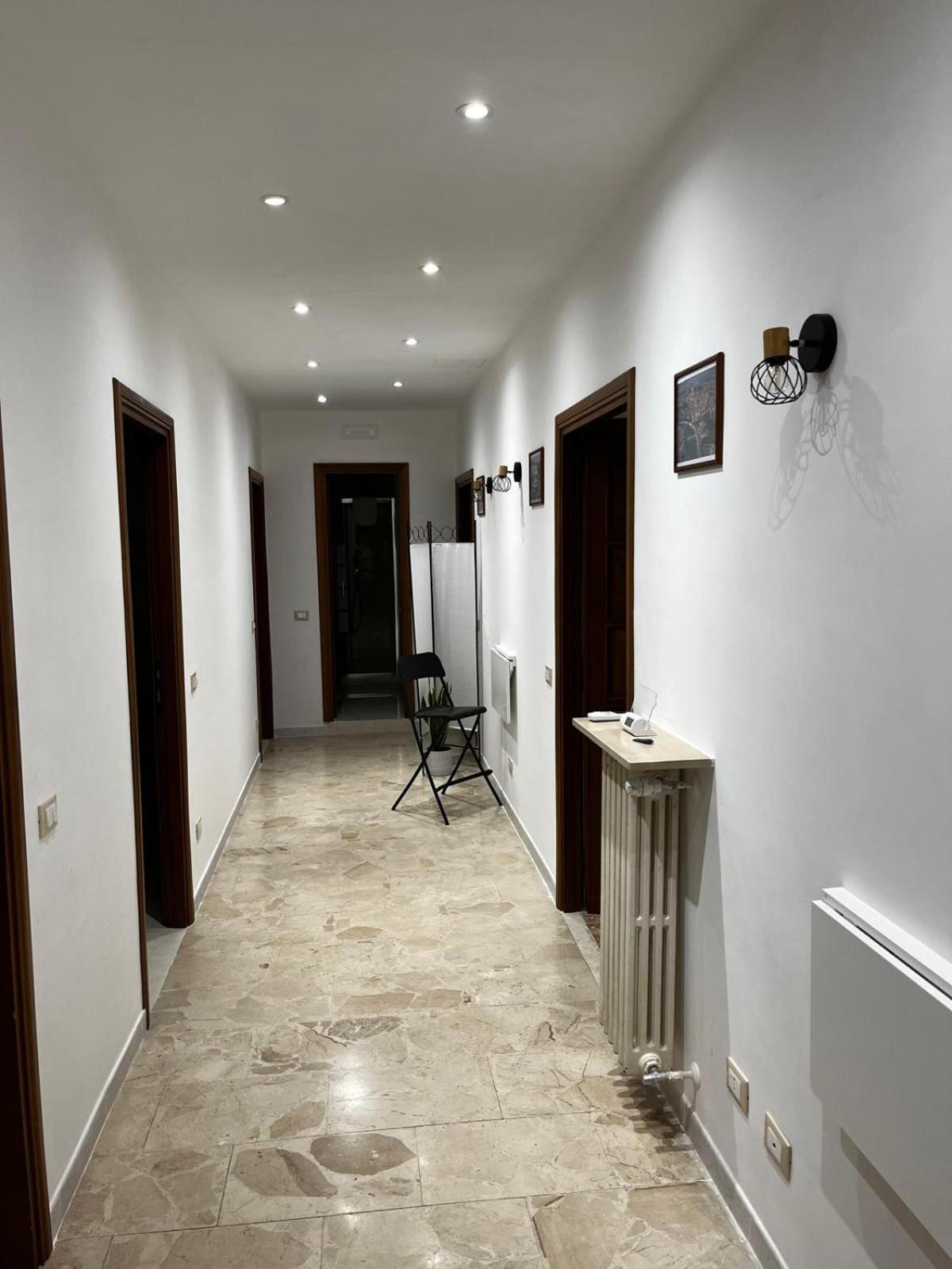 Be Your - Stendardi's House Rome