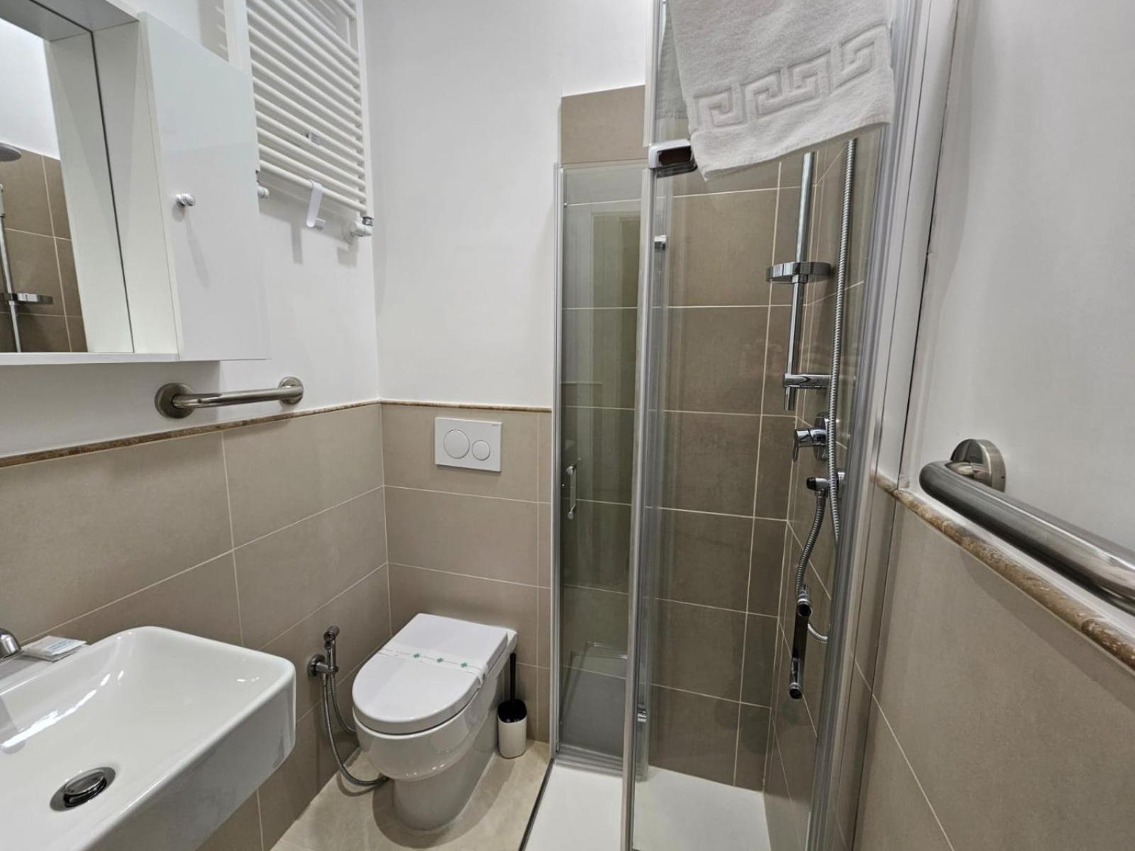 Be Your - Stendardi's House Appartement