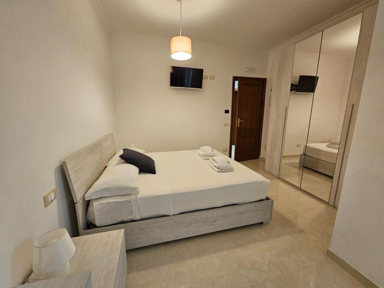 Be Your - Stendardi's House Appartement *
