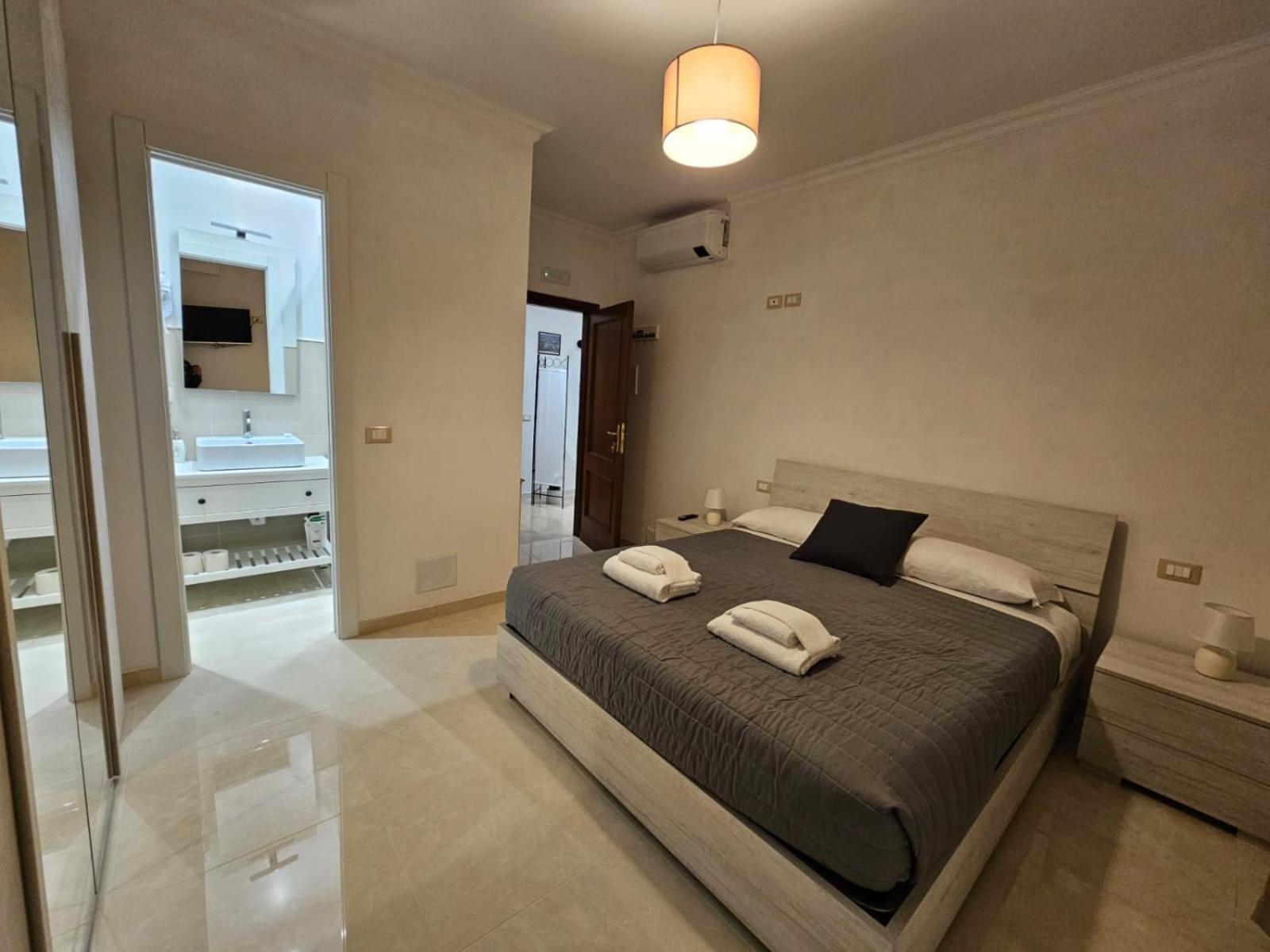Appartement Be Your - Stendardi's House
