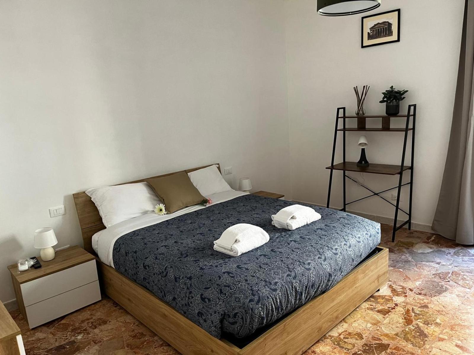 Be Your - Stendardi's House Appartement Rome