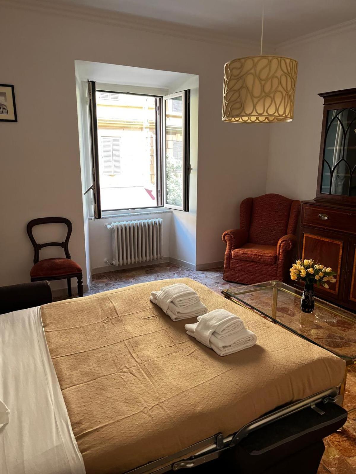 Appartement Be Your - Stendardi's House *