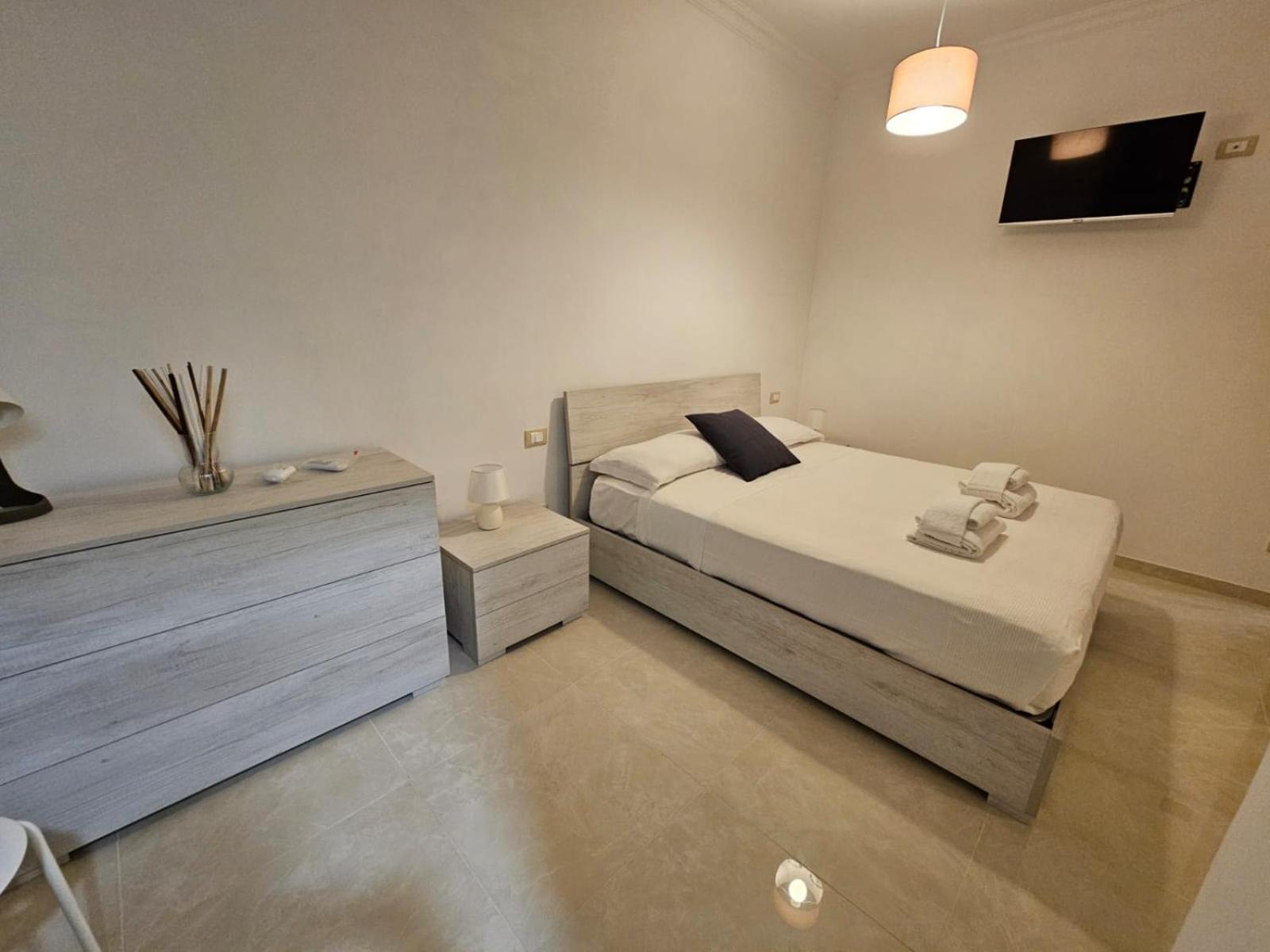 Be Your - Stendardi's House Rome