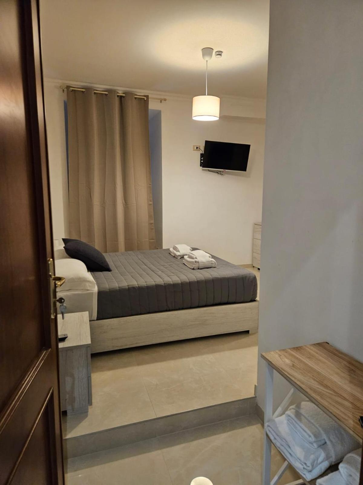 Be Your - Stendardi's House Appartement
