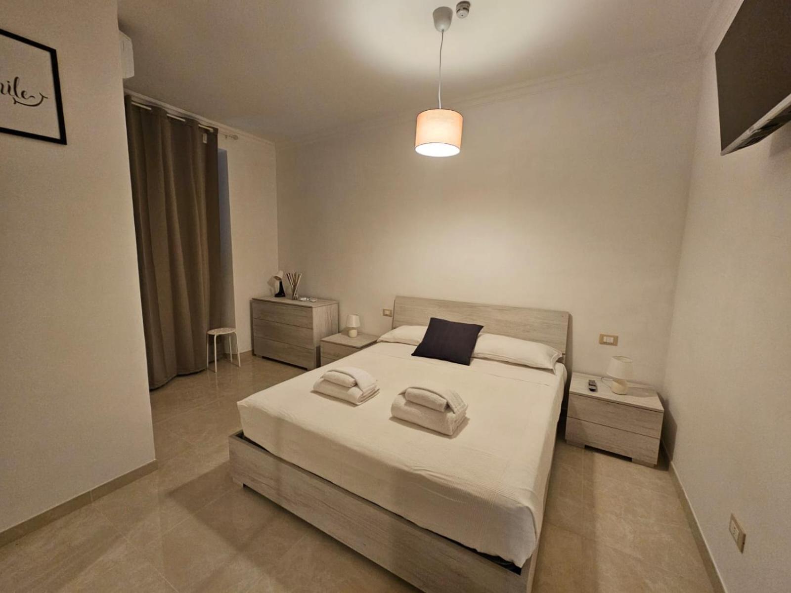Be Your - Stendardi's House Rome