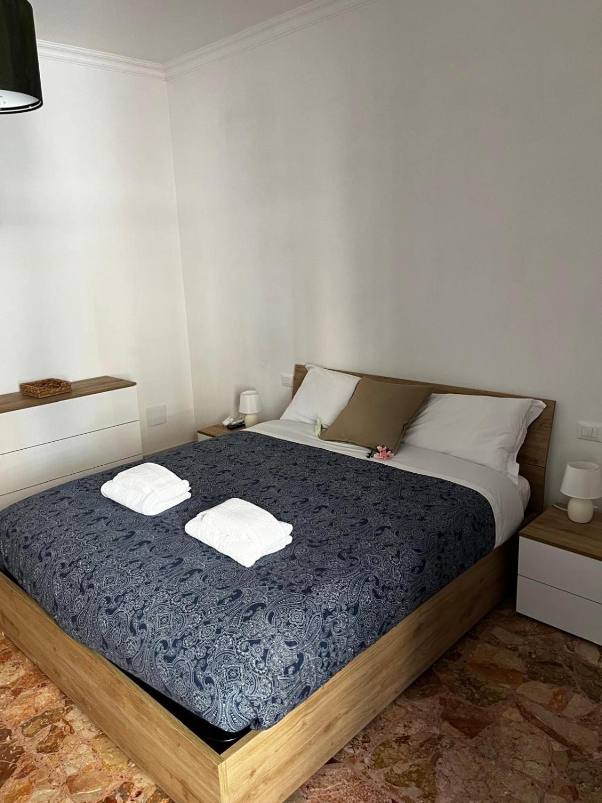 Appartement Be Your - Stendardi's House