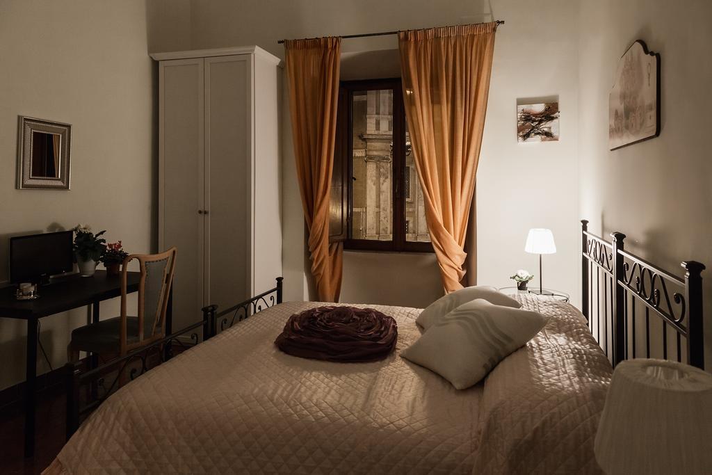 Glam Sm Maggiore Gasthuis Rome