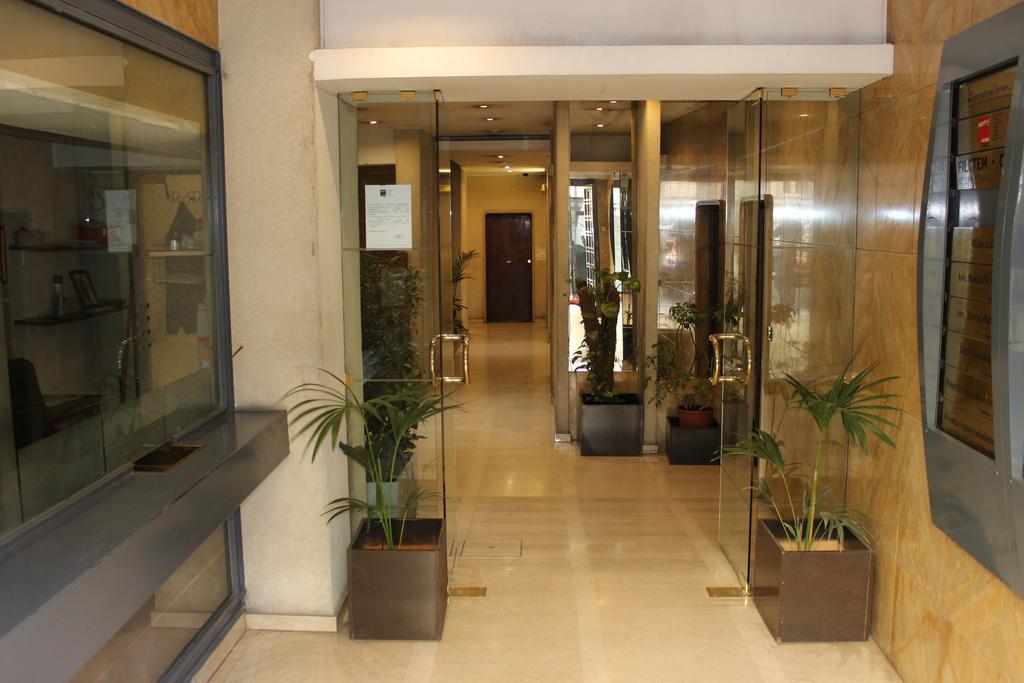 Residenza Monfy 3*