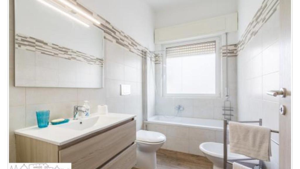 Portico Apartment Rome