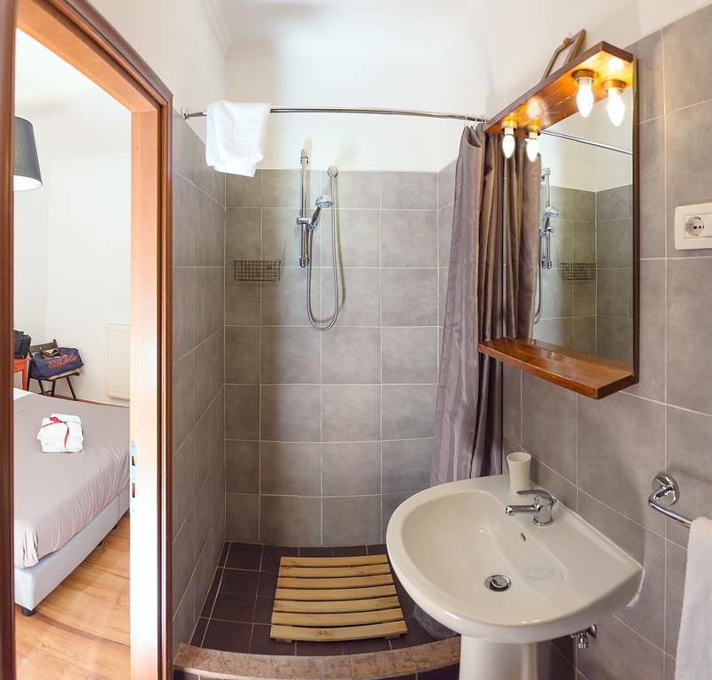 Bed & Breakfast Flavia 84 Bed & Breakfast Rome