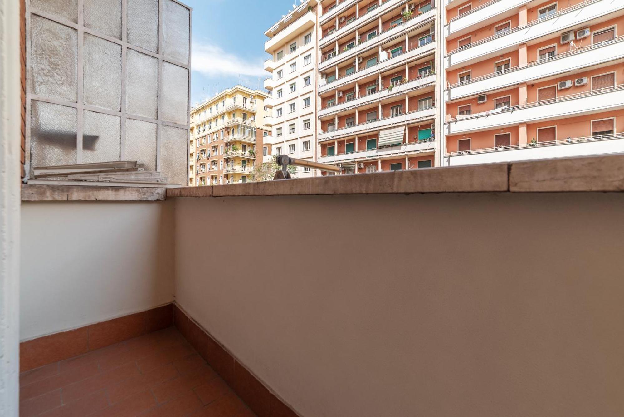 Prati Degli Strozzi Welcoming Appartamento Roma
