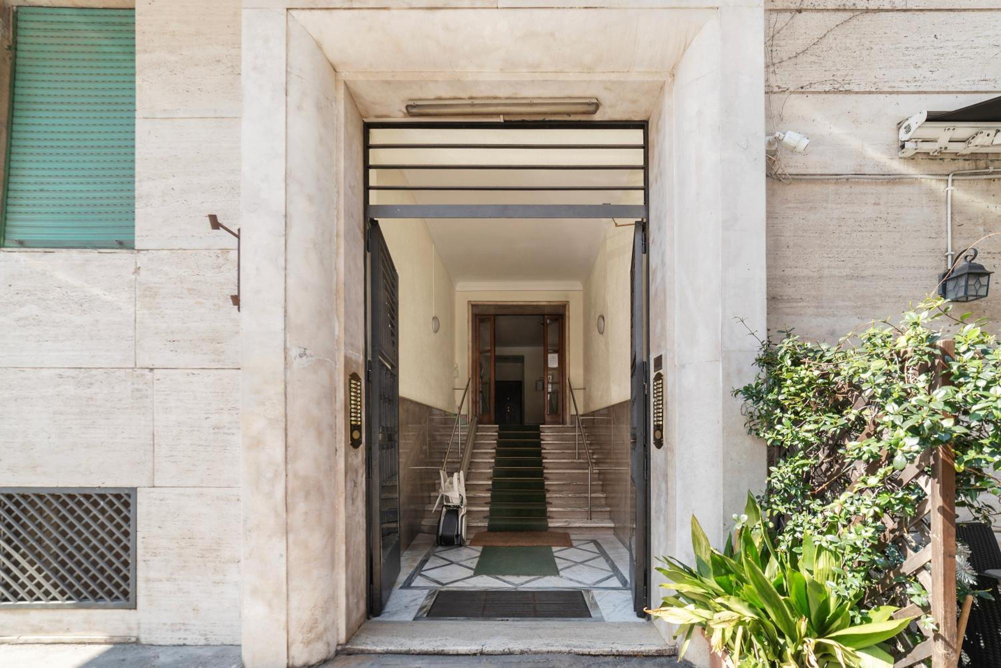 Prati Degli Strozzi Welcoming Appartamento *