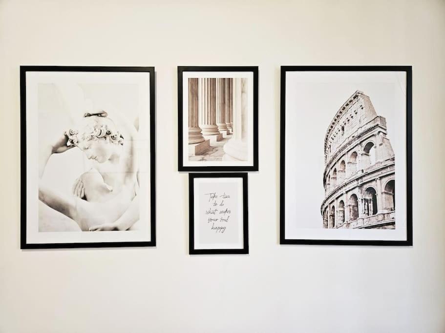 Apartamento Riboty1