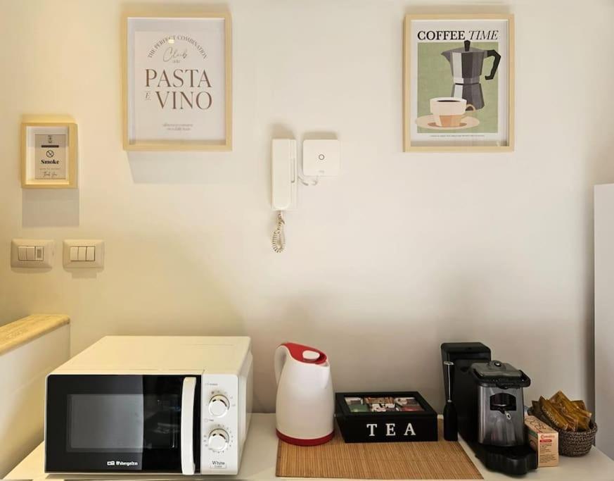 Apartamento Riboty1 Roma