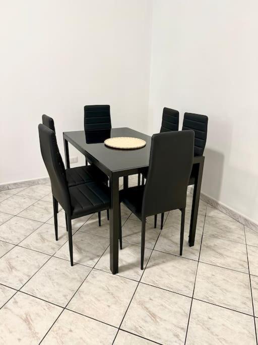 Apartamento Riboty1 Roma