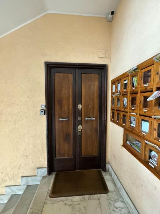 Apartamento Riboty1 Roma