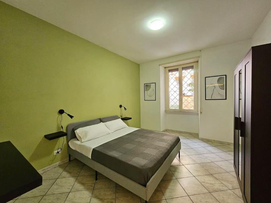 Apartamento Riboty1