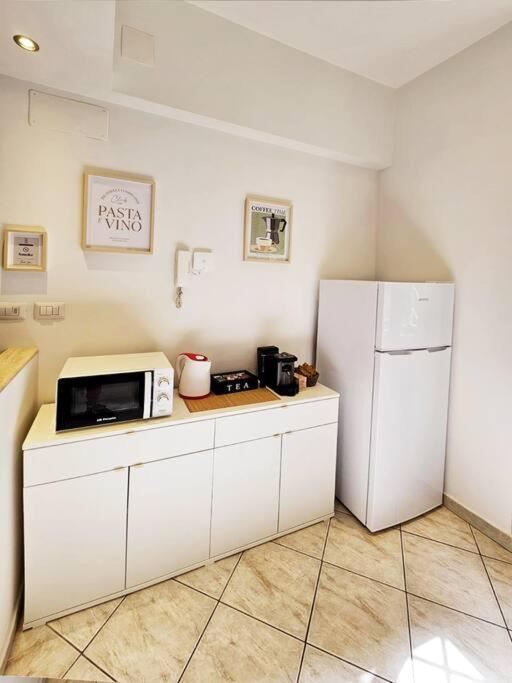 Riboty1 Apartamento