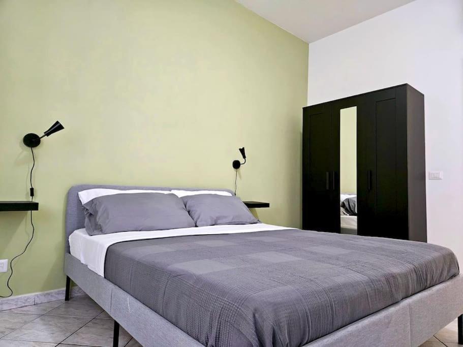 Apartamento Riboty1 *