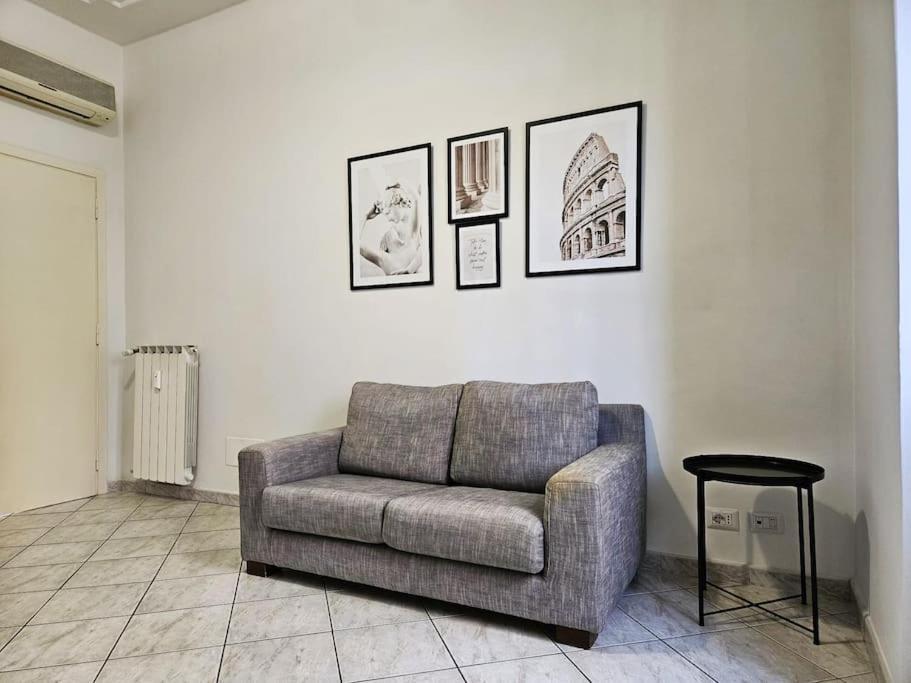 Apartamento Riboty1 Roma