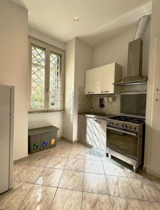 Riboty1 Apartamento Roma