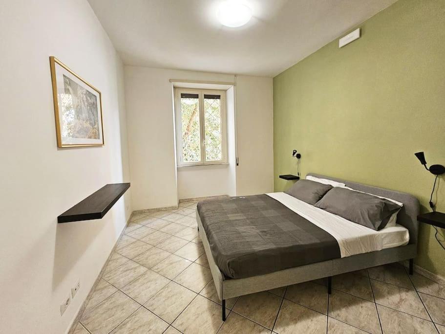 Apartamento Riboty1
