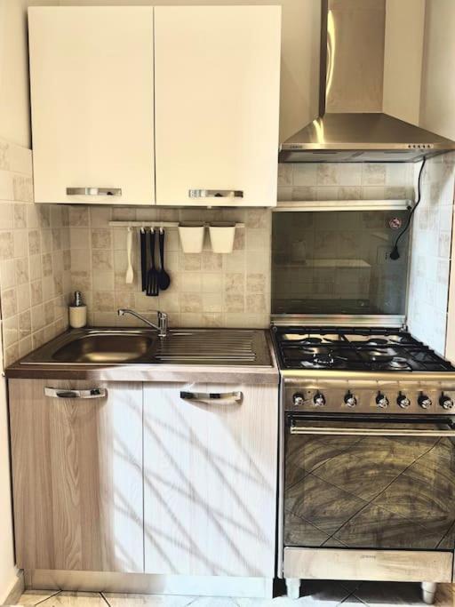 Riboty1 Apartamento